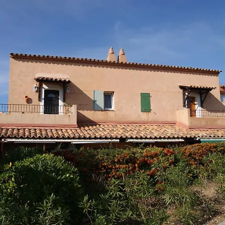 Apartamento Les Oliviers *