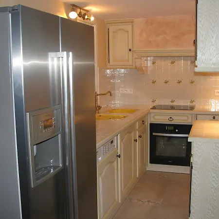 Les Oliviers Apartamento *