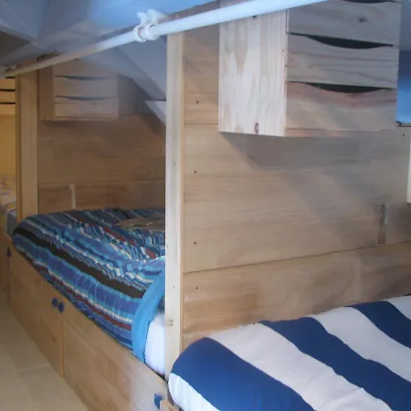 Apartamento Les Oliviers