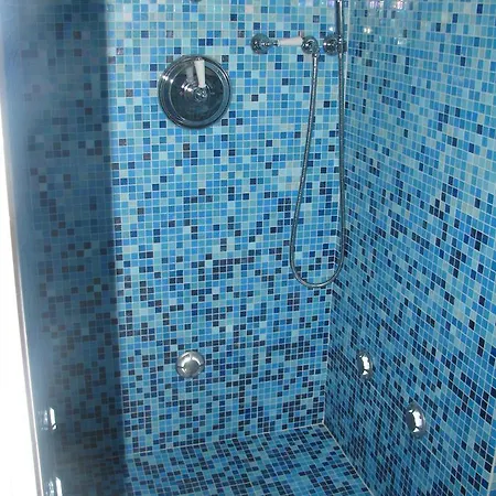 Apartment Les Oliviers Saint-Peire-sur-Mer